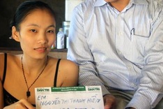 Philanthropists help woman unable to sleep on her back