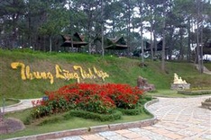 Festival held to promote colourful Da Lat in winter