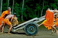 Local reporter selected for US creative exhibition