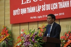 Hanoi drops four places on TripAdvisor ranking