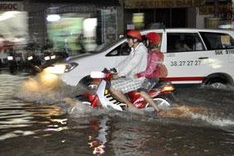 Anti-pollution, climate change plans unveiled