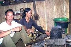 The man who moved mountains to succeed