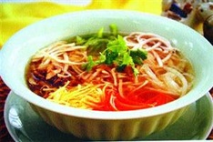 Hanoi chef keeps Tet food traditions alive