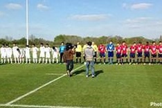 U19 Lille draw with U19 Vietnam