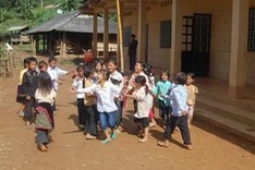 Ha Giang: new school for ethnic students opens