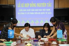 Vietnam to publish first e-books