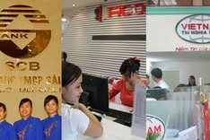 Three Vietnamese banks set for dramatic merger