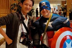 Vietnamese student triumphs at IT contest in US