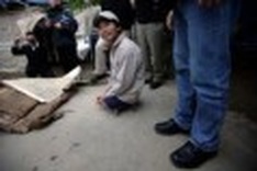 Decades later, war's aftermath still is deadly in Vietnam