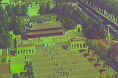 Hanoi mulling over restoration of Thang Long Imperial Citadel