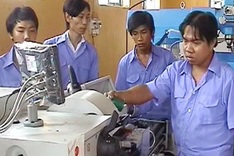 Vietnam to intensify vocational training