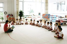 Alternative education approaches proving popular