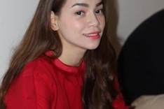 Vietnamese performer going to MTV awards