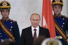 Threats did not sway Putin, now US tries pain
