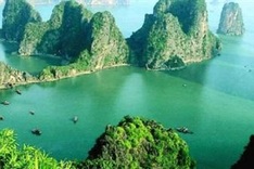 Vietnam cited a top 20 world’s most beautiful country