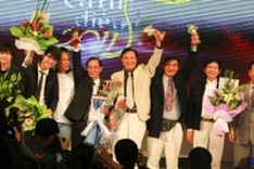 Golden Kite Award 2011 another disappointment