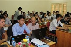 Vietnamese, German universities launch new Summer School