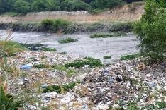 Vietnam to improve 100 polluted areas