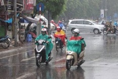 North braced for Jekyll and Hyde weather