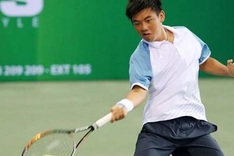 Nam target Roland Garros semi-finals