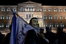 Greece tops agenda for eurozone finance ministers
