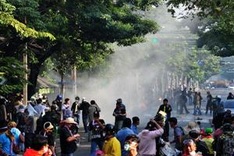 Thai electoral body suggests election delay