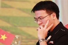 Liêm to compete in US Rapid Blitz tournament