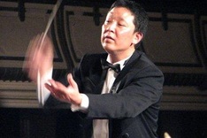 Rachmaninov night in Hanoi