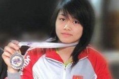 Linh wins bronze in Germany