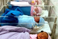 Skewed gender ratio creates demographic headache