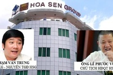 Hoa Sen Group sues former CEO