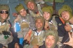 Vietnamese youth opt for gap years to mature