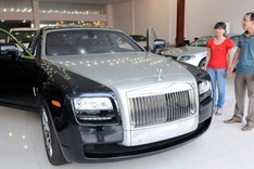 One shocking policy for every year makes auto market reel (Part 1)