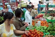 Ho Chi Minh City’s CPI up 0.17 percent in November