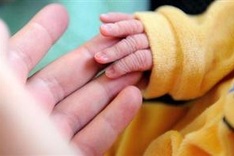 'Dead' baby wakes at China funeral parlour before cremation