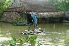 Germany grants EUR400,000 in aid to Mekong River Delta
