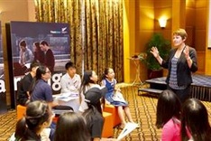 New Zealand Education Fairs on way in HCMC & Hanoi