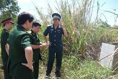 Lessons to solve POPs/dioxin pollution shared