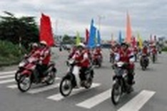 Over 2,200 people in Danang register as cornea donors