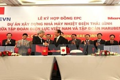 Vietnam continues to be largest ODA partner of Japan