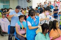 More graduates needed for social sciences, humanities fields