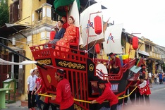 Quang Nam Heritage Festival programme released