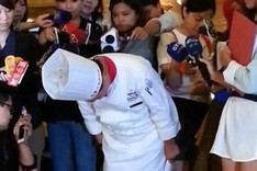 8 more Ting Hsin-linked executives held in tainted cooking oil scandal