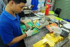 Several gold bullion processors cease production