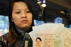 South Korea helps Vietnamese brides in Can Tho