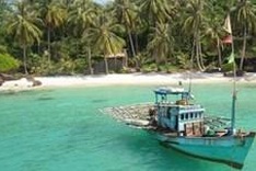 National Tourism Year 2016 focuses on southern region