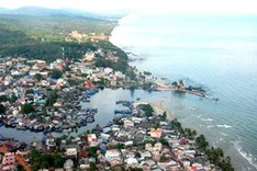 Phu Quoc to be ‘smart city’ by 2020