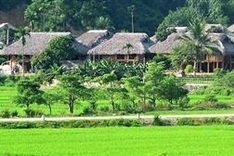 Tan Trao tourist site aims to welcome 2 million visitors annually by 2030