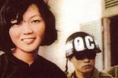 Revolutionary heroine passes away
