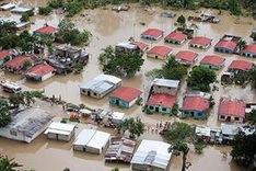 Vietnam to lose 39% of Delta area by 2100